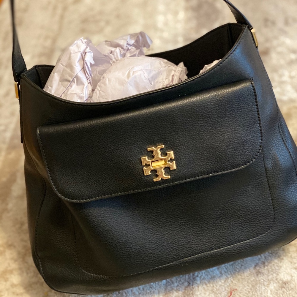 🌟Tory Burch Hobo Thea Bag 🌟